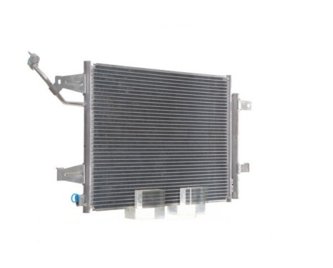 Condenser, air conditioning, Image 6