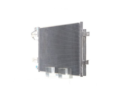 Condenser, air conditioning, Image 8