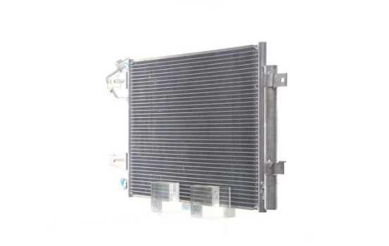 Condenser, air conditioning, Image 8