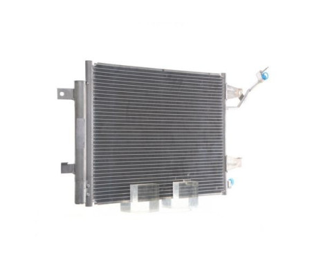 Condenser, air conditioning, Image 10