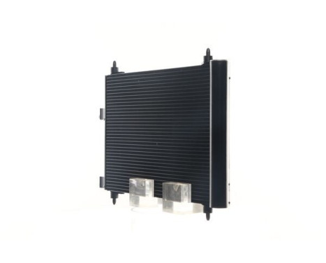 Condenser, air conditioning, Image 4