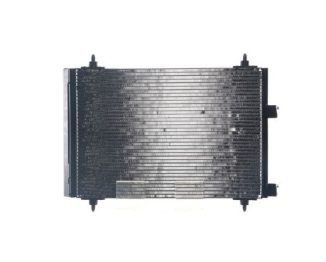 Condenser, air conditioning, Image 7