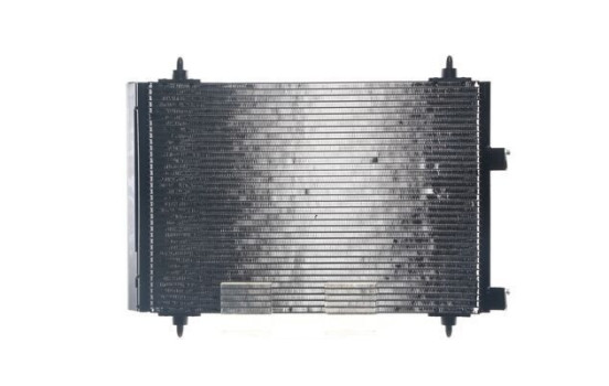 Condenser, air conditioning, Image 7