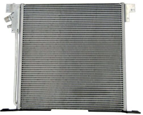 Condenser, air conditioning, Image 2