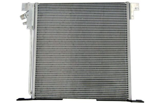 Condenser, air conditioning, Image 2