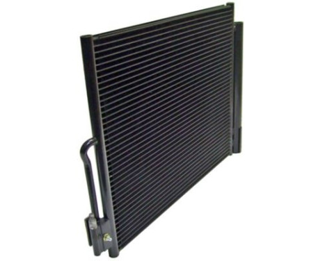 Condenser, air conditioning, Image 6