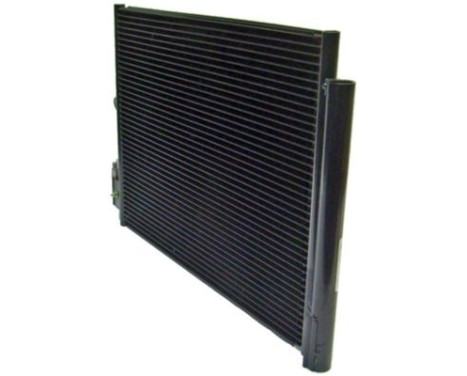 Condenser, air conditioning, Image 8