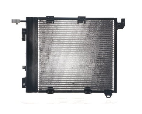 Condenser, air conditioning, Image 7