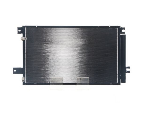 Condenser, air conditioning, Image 4