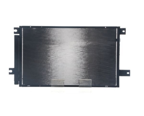 Condenser, air conditioning, Image 8