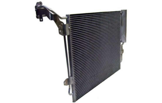 Condenser, air conditioning, Image 3