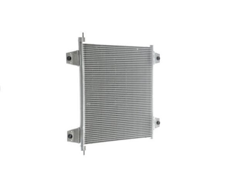 Condenser, air conditioning, Image 8