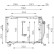 Condenser, air conditioning, Thumbnail 2