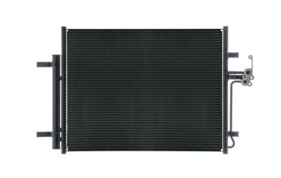 Condenser, air conditioning, Image 3