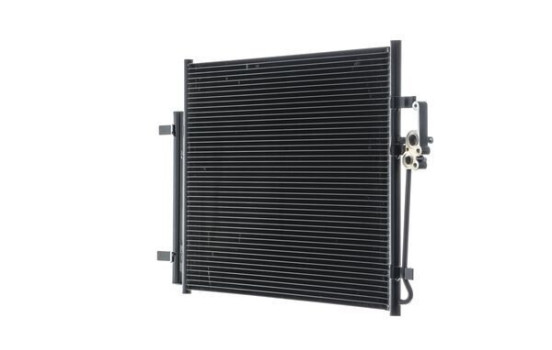 Condenser, air conditioning, Image 4