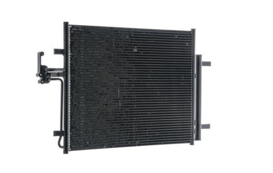 Condenser, air conditioning, Image 6