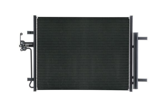 Condenser, air conditioning, Image 7