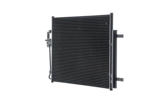 Condenser, air conditioning, Image 8