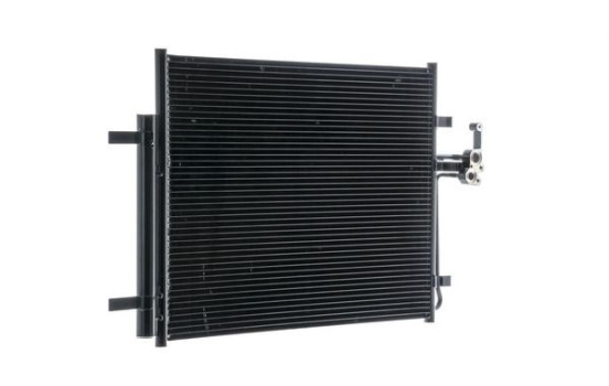 Condenser, air conditioning, Image 10