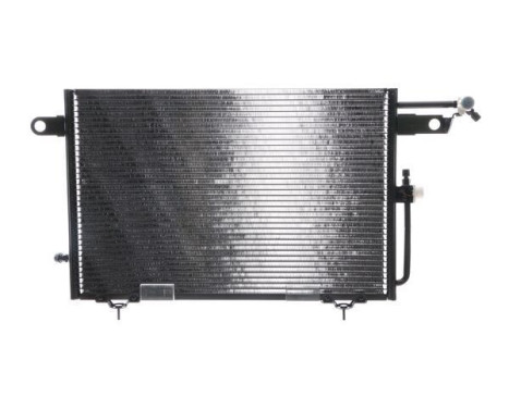 Condenser, air conditioning, Image 2