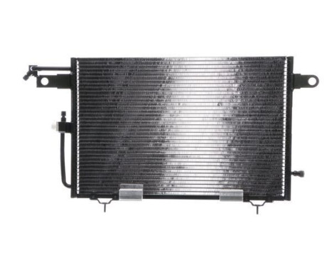 Condenser, air conditioning, Image 6