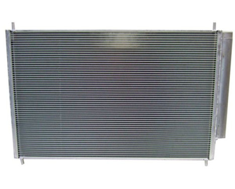 Condenser, air conditioning, Image 4