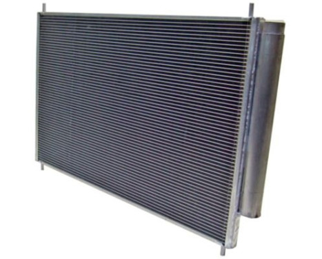 Condenser, air conditioning, Image 5