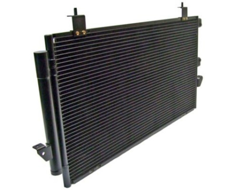 Condenser, air conditioning, Image 3