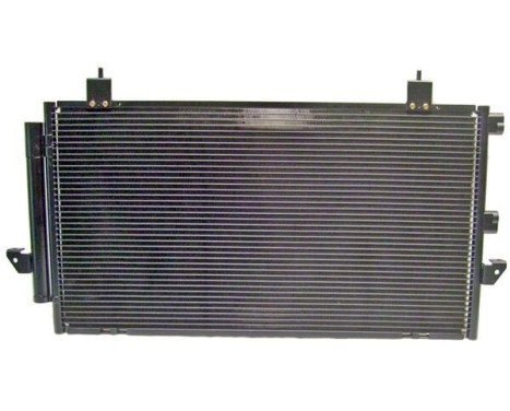 Condenser, air conditioning, Image 4