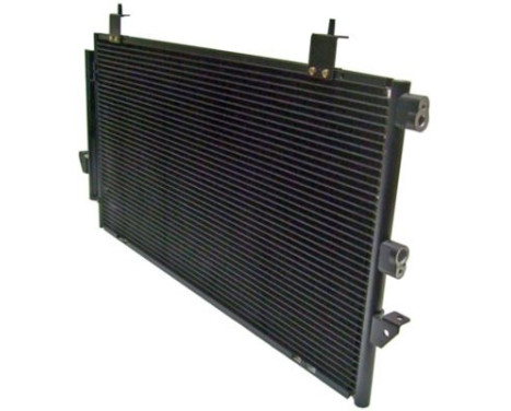 Condenser, air conditioning, Image 5