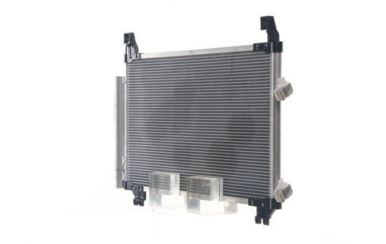 Condenser, air conditioning, Image 4