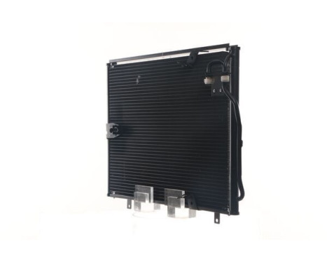 Condenser, air conditioning, Image 4