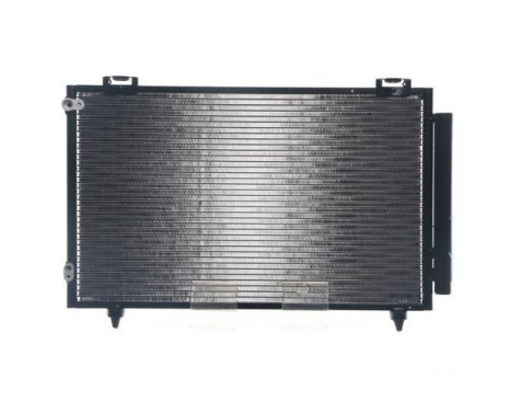 Condenser, air conditioning, Image 4