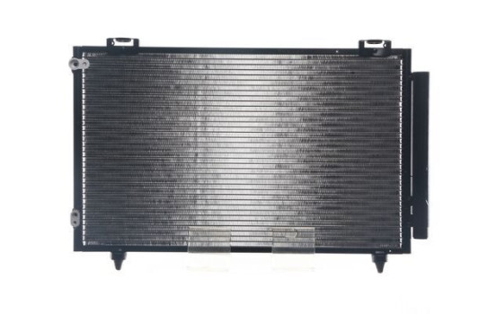 Condenser, air conditioning, Image 4