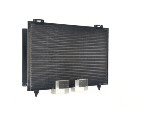 Condenser, air conditioning, Image 7