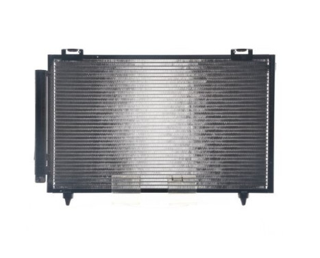 Condenser, air conditioning, Image 8