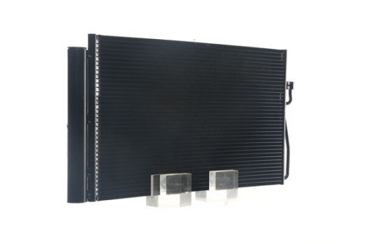 Condenser, air conditioning, Image 4