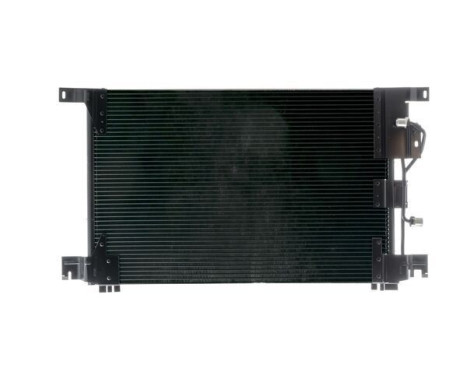 Condenser, air conditioning, Image 3