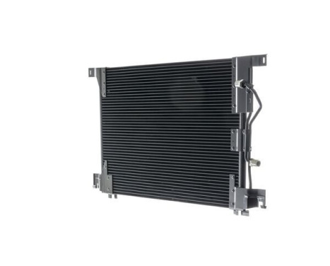 Condenser, air conditioning, Image 4