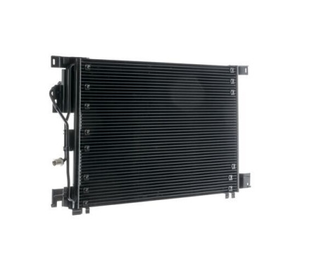 Condenser, air conditioning, Image 6