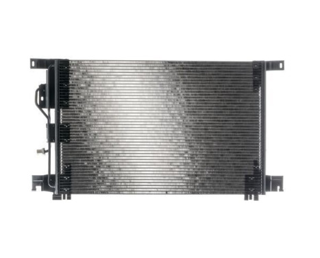 Condenser, air conditioning, Image 7