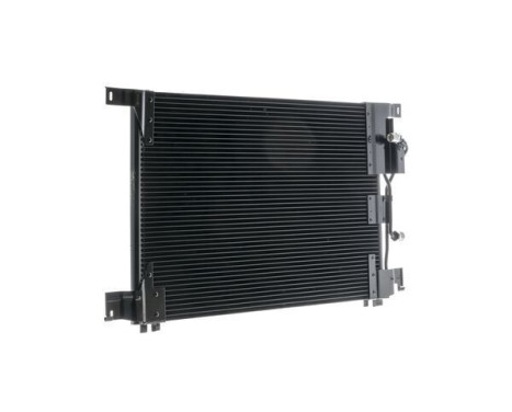 Condenser, air conditioning, Image 10