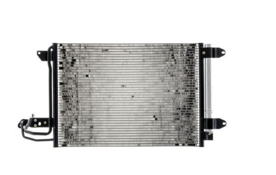 Condenser, air conditioning, Image 4