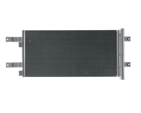 Condenser, air conditioning, Image 2