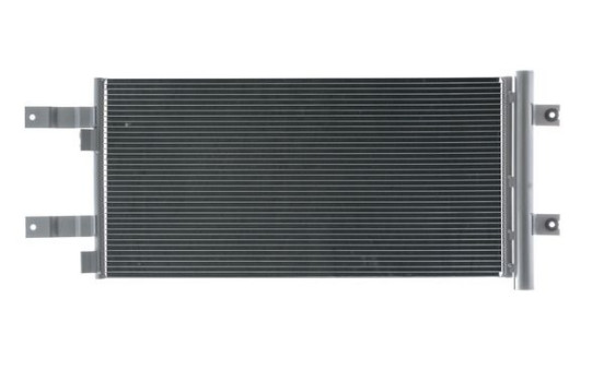 Condenser, air conditioning, Image 2