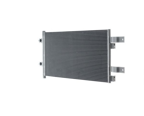 Condenser, air conditioning, Image 7