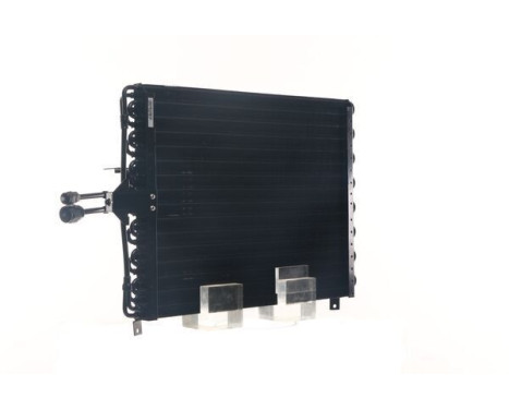 Condenser, air conditioning, Image 2