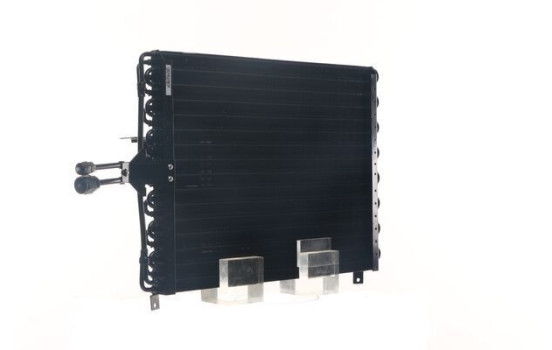 Condenser, air conditioning, Image 2