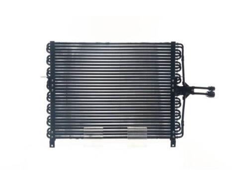 Condenser, air conditioning, Image 7