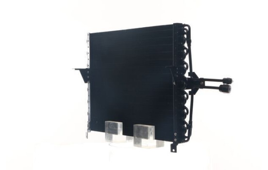 Condenser, air conditioning, Image 8